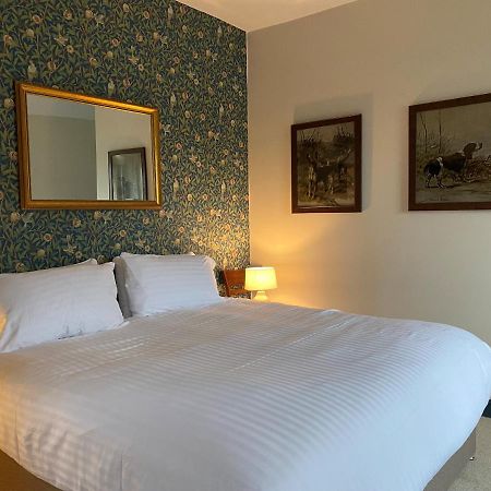 Hotel The Seven Stars Timsbury  Esterno foto