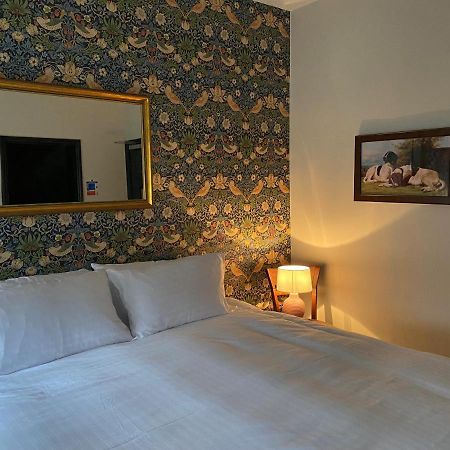 Hotel The Seven Stars Timsbury  Esterno foto