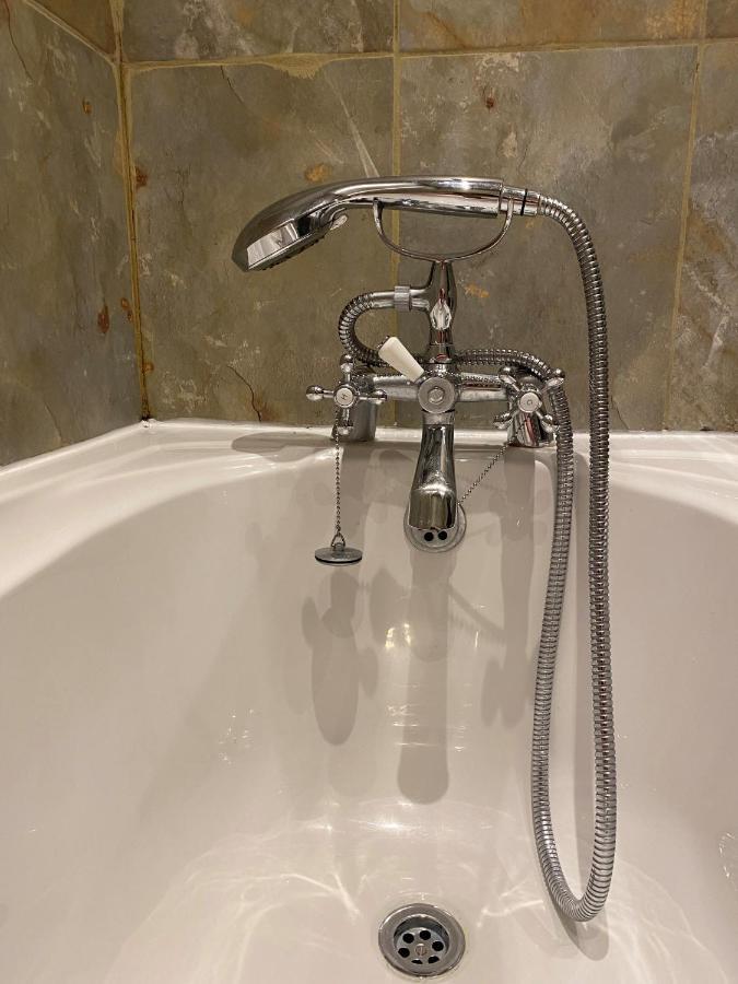 Hotel The Seven Stars Timsbury  Esterno foto