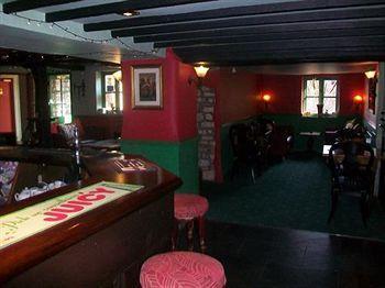 Hotel The Seven Stars Timsbury  Esterno foto