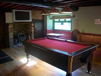 Hotel The Seven Stars Timsbury  Esterno foto