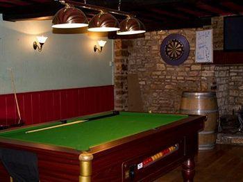 Hotel The Seven Stars Timsbury  Esterno foto