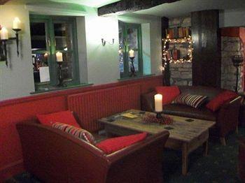 Hotel The Seven Stars Timsbury  Esterno foto